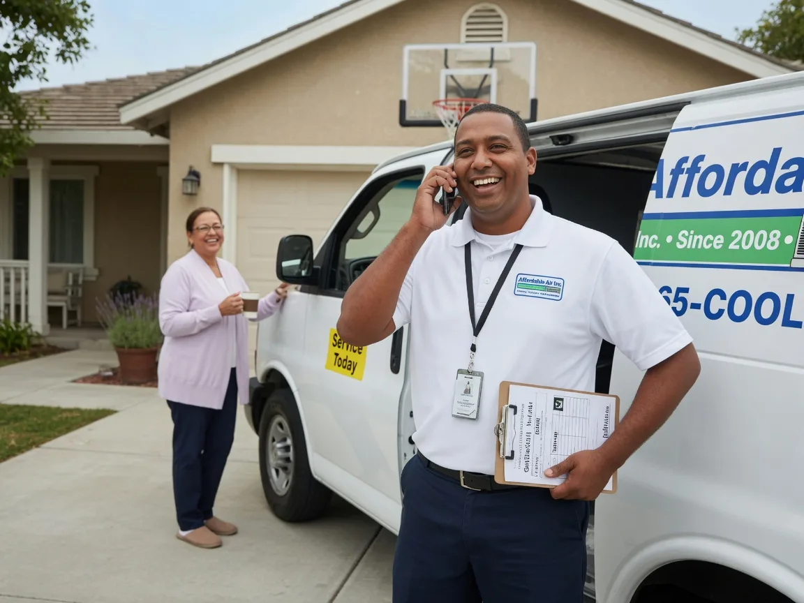 Central Ac Repair Anita, IA FAQs